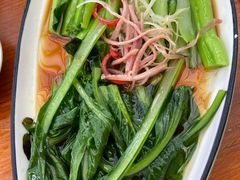 -云隐小厨·传统大理美食(复兴路店)