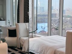 -亚善天籁S酒店(成都太古里旗舰店)