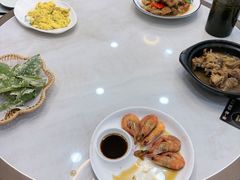-紫藤园·天目湖大鱼头(南山竹海店)