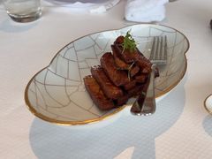 -北京柏悦酒店·锦庭餐厅Dining Room