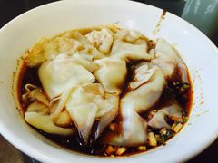 -龙抄手(文殊坊店)