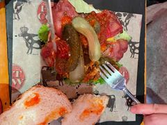 -FAT COW(虹梅路店)