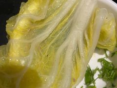 香菇白菜包-北门涮肉·铜锅涮肉(南锣鼓巷店)