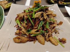 -鸢飞潍坊菜馆(鸢飞大酒店)