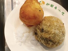 -护国寺小吃(新街口店)