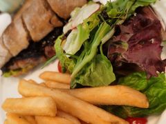 -UPPER KITCHEN(延安路店)