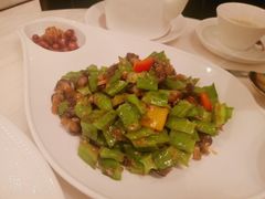 四角豆眼睛螺-闻见中国海南菜(K11店)