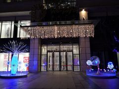 -远洋未来广场(育慧北路店)