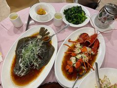 -顺风海鲜港(金玉兰店)