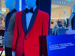 -远洋未来广场(育慧北路店)