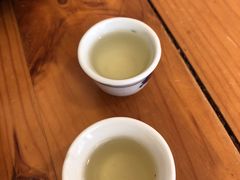 -长寿参鸡汤(朝韩风情街店)