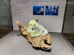 -大连自然博物馆·地球展厅