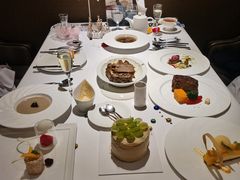 -王品牛排(郑州大卫城店)