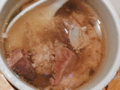 客语土猪汤-客语客家菜(琶洲保利店)