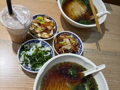 -君东记本帮面馆(天钥桥路店)