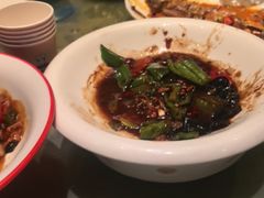-刘胖子家常菜·蹄花焖藕(富安街店)