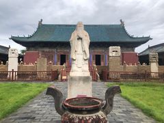 -代州文庙