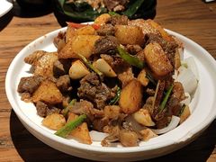 -茶花妹子云南餐厅(北大店)