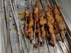 -文文烤肉(大皮院店)