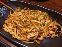 -Let’s WaKao瓦烤(贝森店)