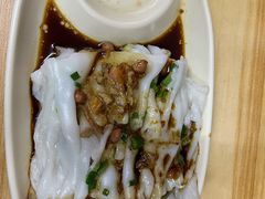 -汕尾小吃铜盘推(埔尾篮球场店)