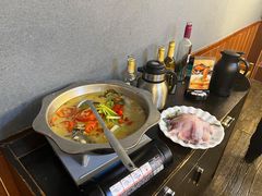 -漫天香·小龙虾餐厅(夏湾店)