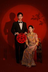 -金公主婚纱摄影(和平店)