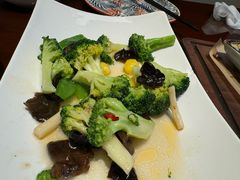 -那拉提之疆·新疆菜(美院店)