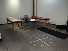 -FLARE STAR FITNESS(复地活力城店)