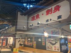 -黑潮市场