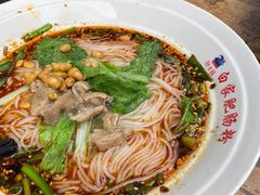 -钟方模白家肥肠粉(春熙店)