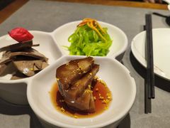 -姑苏家宴·苏帮菜·松鼠桂鱼(苏州总店)