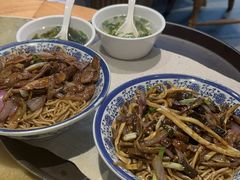 -慧娟面馆·餐厅(望江路店)