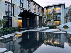 -南湖宾馆·鸳湖阁全日制餐厅