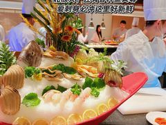 -麓湖国际水疗