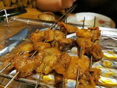 -熙成烧烤(白塔岭店)