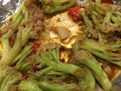 -曼泰·泰餐(京华城店)