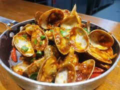 -亮欢寨快活林 酸汤鱼(仁怀店)