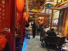 -重庆德忆火锅（龙南街3店）(渝水岸餐饮)