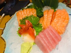 -三石铁板烧(紫竹桥店)