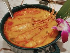 -太食獸泰式茶餐厅(艾尚天地店)