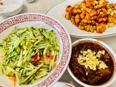 -天天初二·天津传统捞面·天津特色菜(凌奥总店)