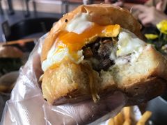 Baia&nbsp;Burger-BAIA 巴亚