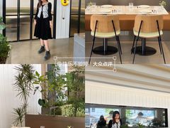 -慕境Moment Space·Fresh(33小镇店)