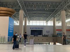 -杭州九堡客运中心