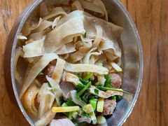 -清真马杰山牛肉汤馆