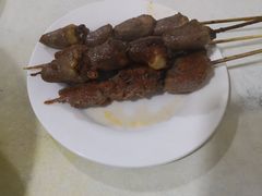 -鑫明明拉面(宁化路店)
