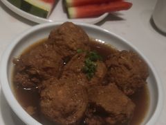 -小放牛炒菜馆(裕华万达店)