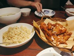 -前海沿·青岛菜(五四广场永旺店)