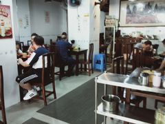 大堂-春和面馆(常德路店)
